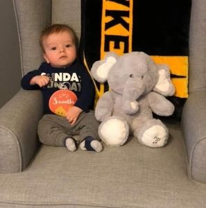 Meet your Posher, Rick